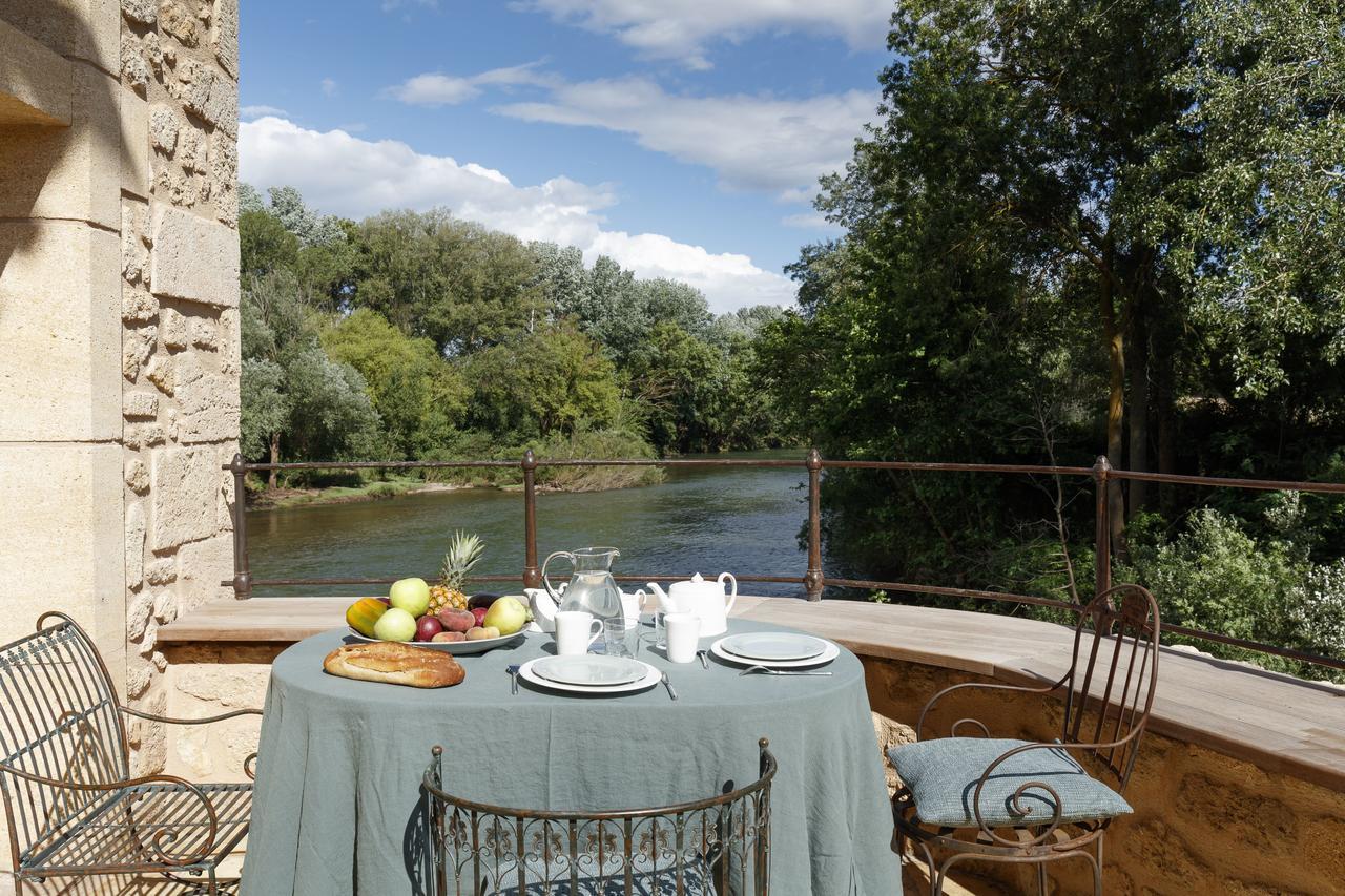 Le Moulin De Pezenas - Pierres D'Histoire Villa Exterior photo