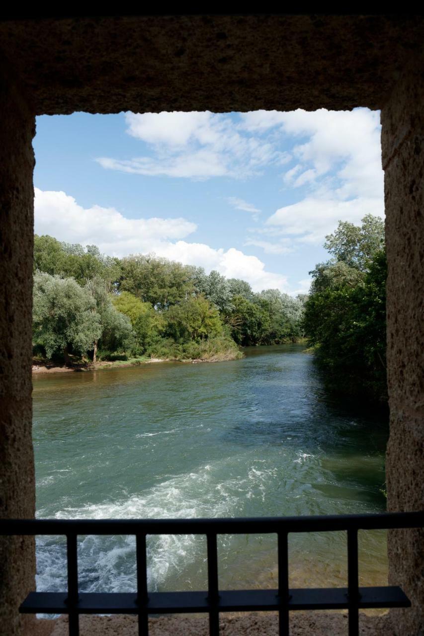 Le Moulin De Pezenas - Pierres D'Histoire Villa Exterior photo